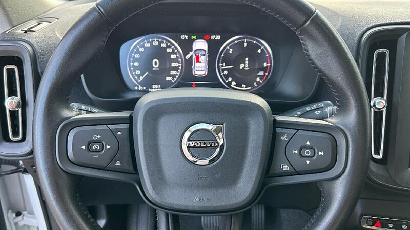 Volvo XC40 XC40 D3 Automático