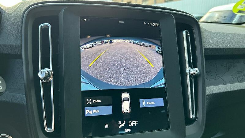 Volvo XC40 XC40 D3 Automático