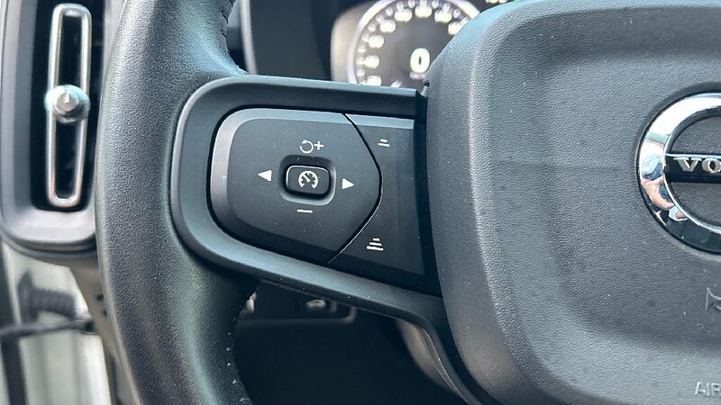 Volvo XC40 XC40 D3 Automático