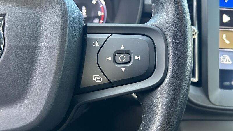 Volvo XC40 XC40 D3 Automático