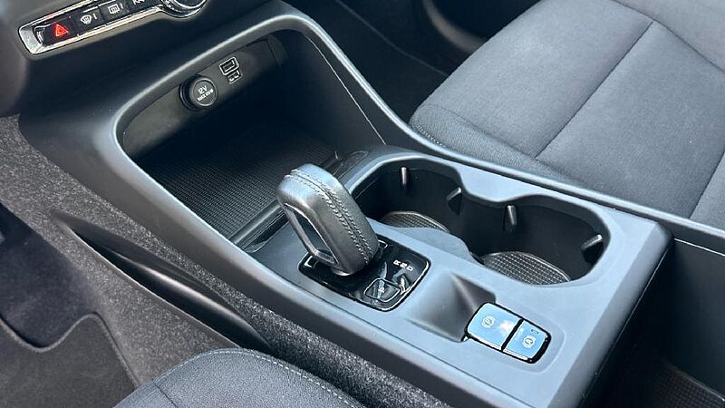 Volvo XC40 XC40 D3 Automático