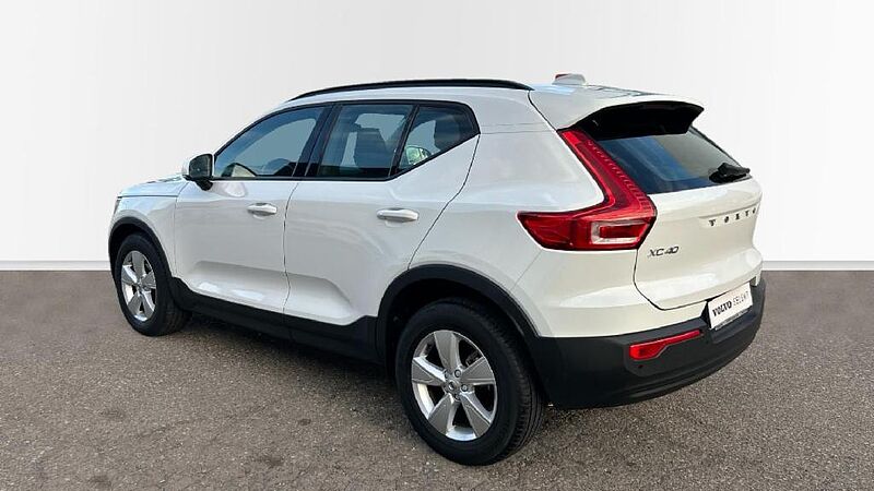 Volvo XC40 XC40 D3 Automático