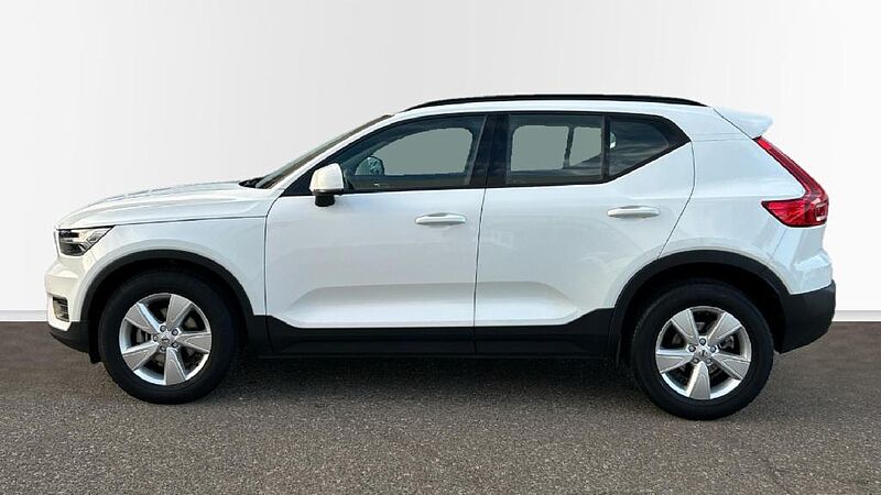 Volvo XC40 XC40 D3 Automático