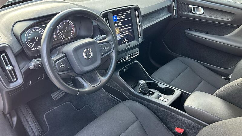 Volvo XC40 XC40 D3 Automático