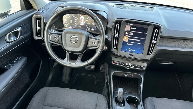 Volvo XC40 XC40 D3 Automático