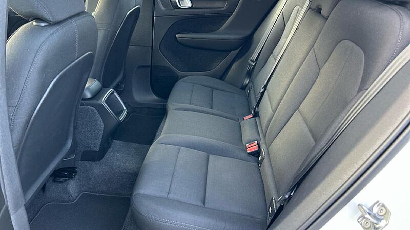 Volvo XC40 XC40 D3 Automático