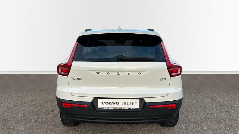 Volvo XC40 XC40 D3 Automático