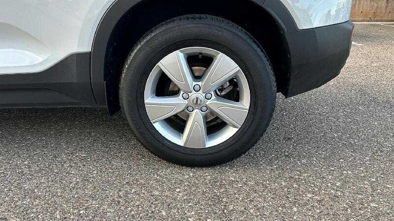 Volvo XC40 XC40 D3 Automático