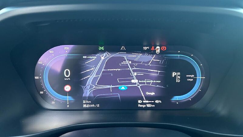 Volvo XC40 XC40 Recharge Core, Single Motor, Eléctrico