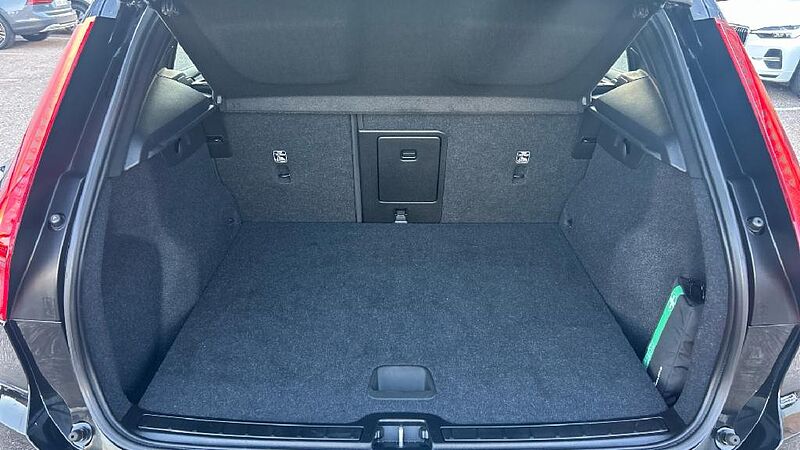 Volvo XC40 XC40 Recharge Core, Single Motor, Eléctrico