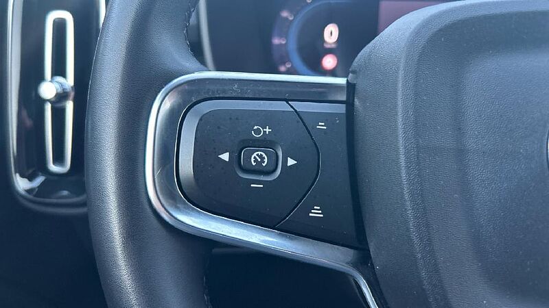 Volvo XC40 XC40 Recharge Core, Single Motor, Eléctrico