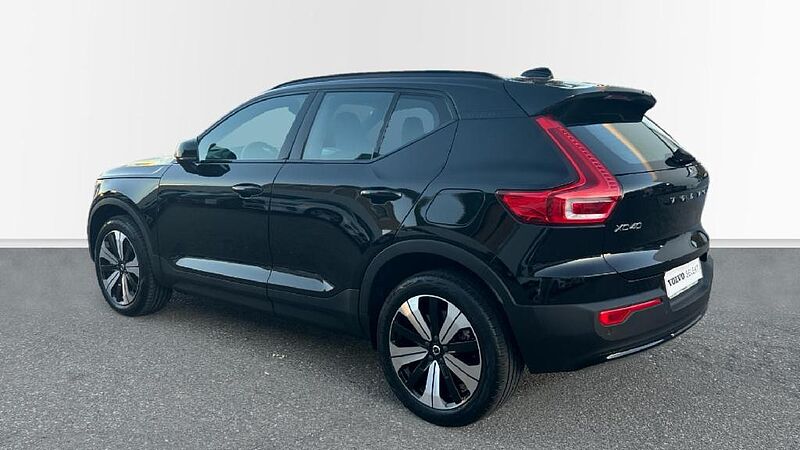 Volvo XC40 XC40 Recharge Core, Single Motor, Eléctrico