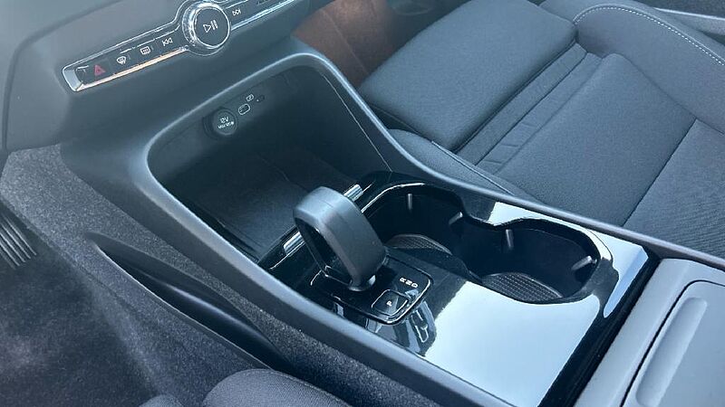 Volvo XC40 XC40 Recharge Core, Single Motor, Eléctrico