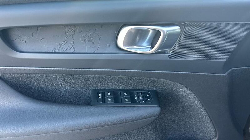 Volvo XC40 XC40 Recharge Core, Single Motor, Eléctrico