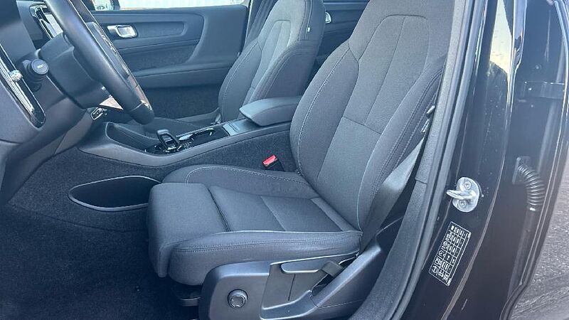 Volvo XC40 XC40 Recharge Core, Single Motor, Eléctrico