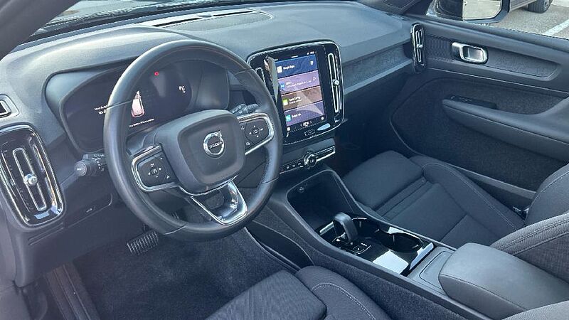 Volvo XC40 XC40 Recharge Core, Single Motor, Eléctrico