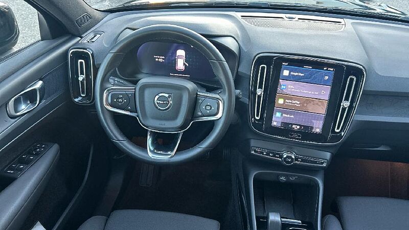 Volvo XC40 XC40 Recharge Core, Single Motor, Eléctrico