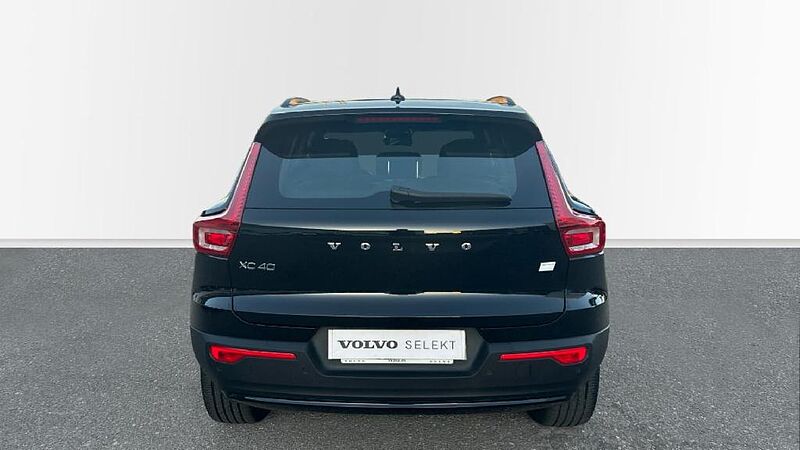 Volvo XC40 XC40 Recharge Core, Single Motor, Eléctrico