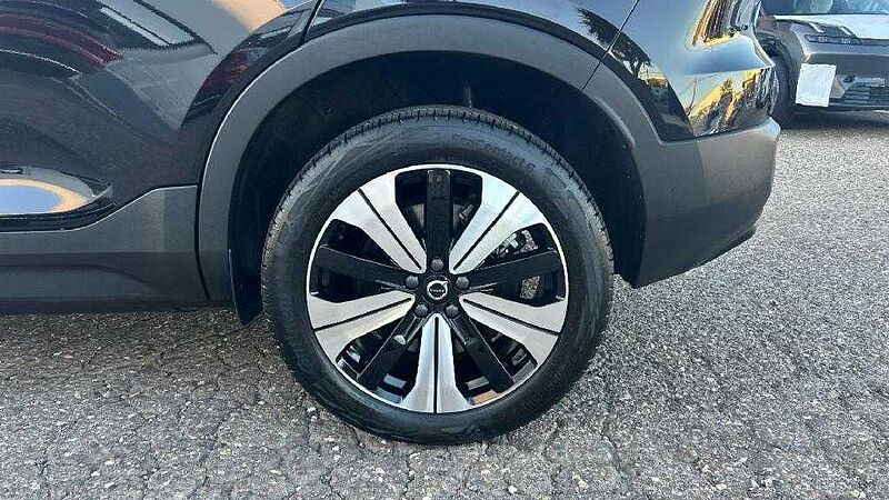 Volvo XC40 XC40 Recharge Core, Single Motor, Eléctrico