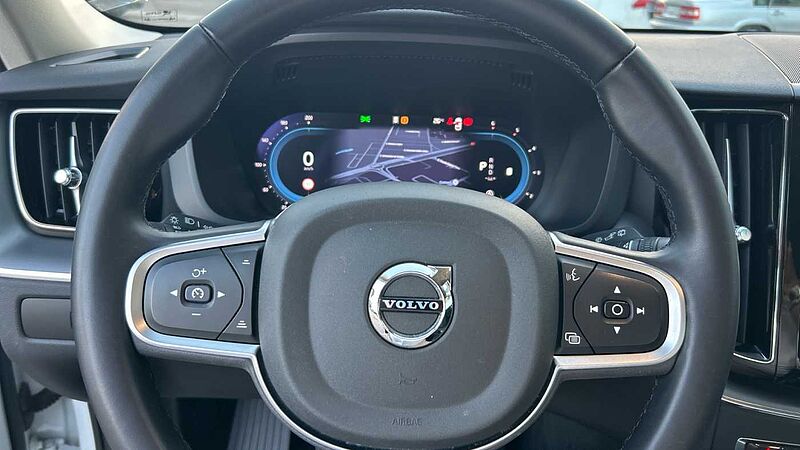 Volvo XC60 XC60 Core, B4 Mild hybrid, Diésel