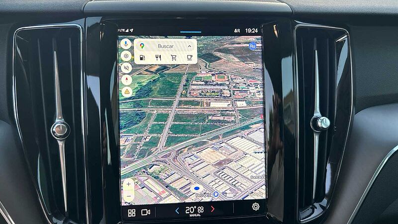 Volvo XC60 XC60 Core, B4 Mild hybrid, Diésel