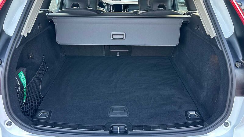 Volvo XC60 XC60 Core, B4 Mild hybrid, Diésel