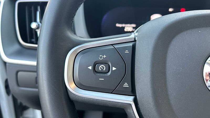 Volvo XC60 XC60 Core, B4 Mild hybrid, Diésel