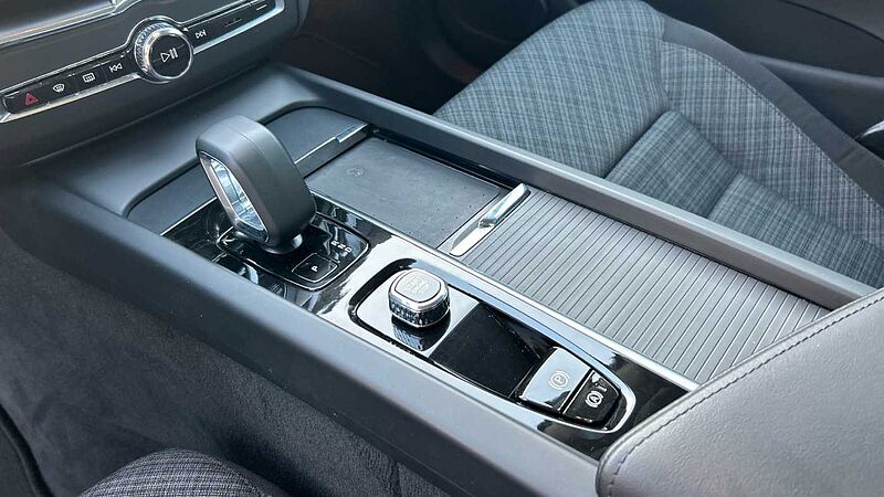 Volvo XC60 XC60 Core, B4 Mild hybrid, Diésel