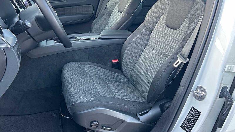 Volvo XC60 XC60 Core, B4 Mild hybrid, Diésel