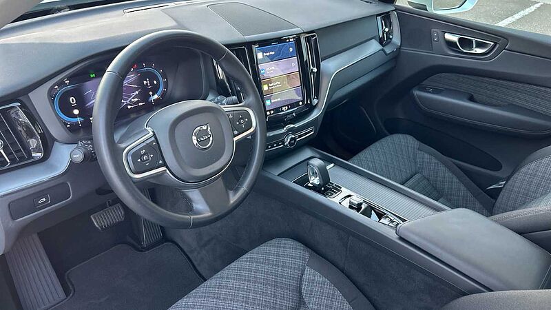 Volvo XC60 XC60 Core, B4 Mild hybrid, Diésel