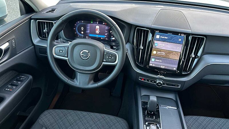 Volvo XC60 XC60 Core, B4 Mild hybrid, Diésel