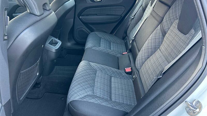 Volvo XC60 XC60 Core, B4 Mild hybrid, Diésel