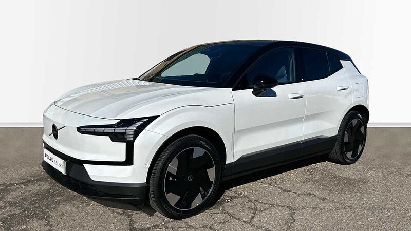 Volvo EX30 EX30 Ultra, Single Motor Extended Range, Eléctrico