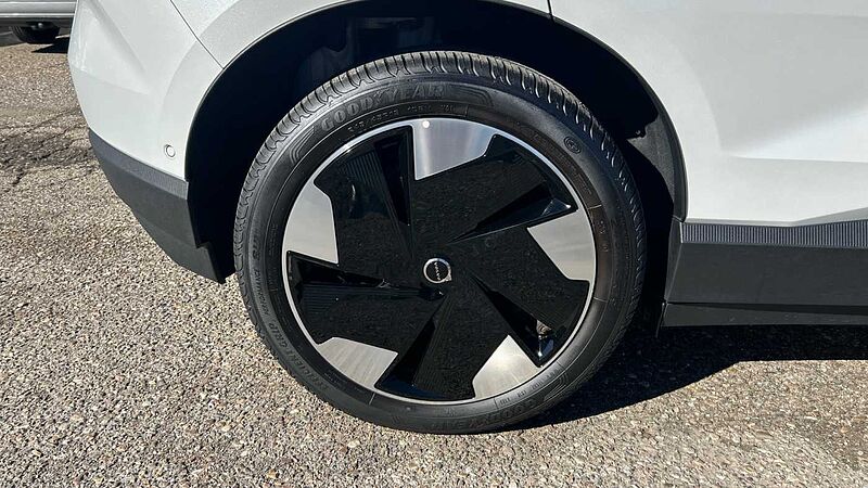 Volvo EX30 EX30 Ultra, Single Motor Extended Range, Eléctrico