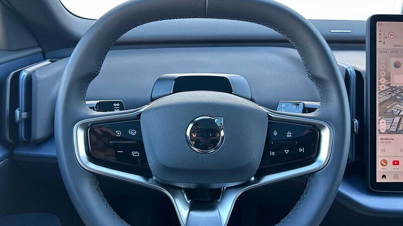 Volvo EX30 EX30 Ultra, Single Motor Extended Range, Eléctrico