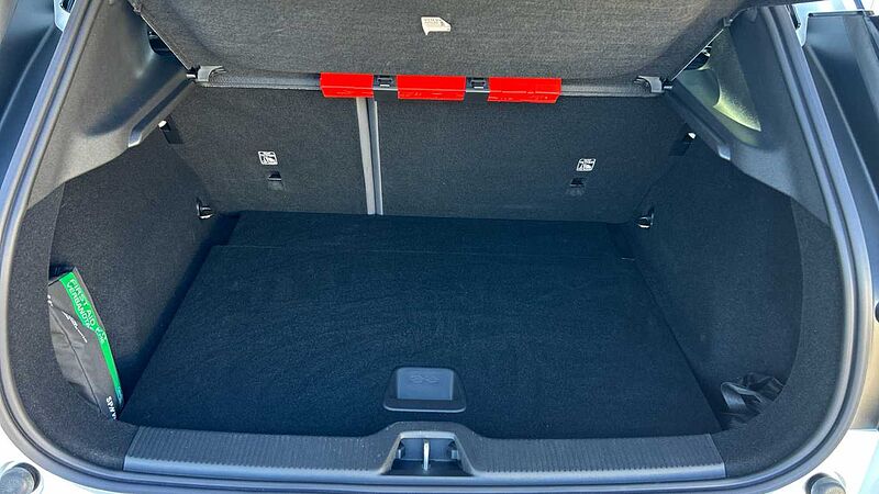 Volvo EX30 EX30 Ultra, Single Motor Extended Range, Eléctrico