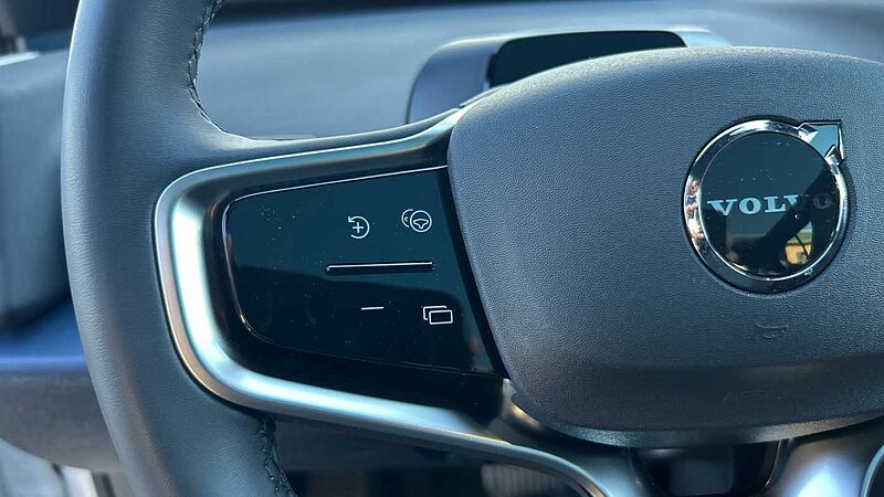 Volvo EX30 EX30 Ultra, Single Motor Extended Range, Eléctrico