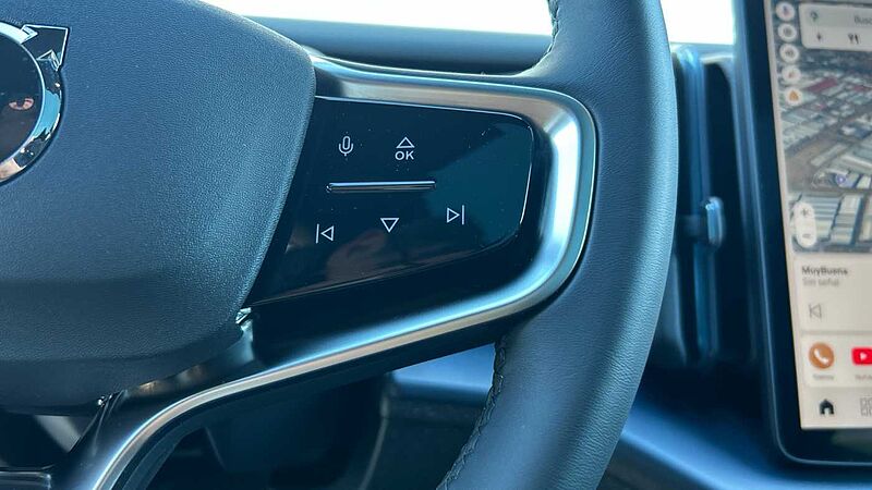 Volvo EX30 EX30 Ultra, Single Motor Extended Range, Eléctrico