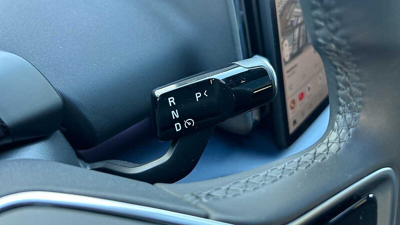 Volvo EX30 EX30 Ultra, Single Motor Extended Range, Eléctrico