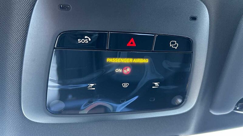 Volvo EX30 EX30 Ultra, Single Motor Extended Range, Eléctrico