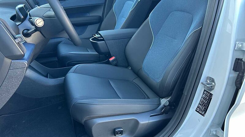 Volvo EX30 EX30 Ultra, Single Motor Extended Range, Eléctrico