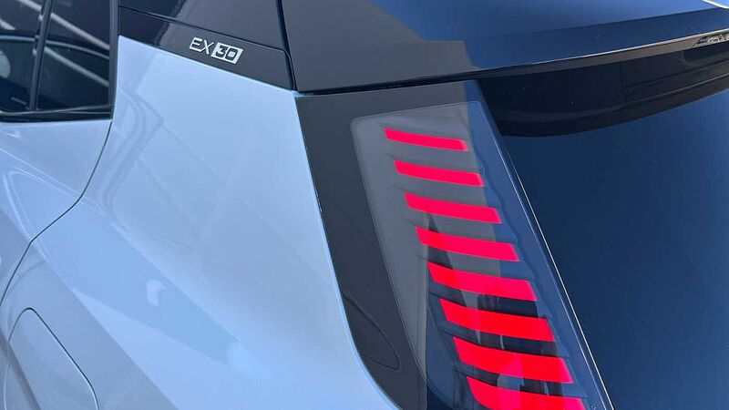 Volvo EX30 EX30 Ultra, Single Motor Extended Range, Eléctrico