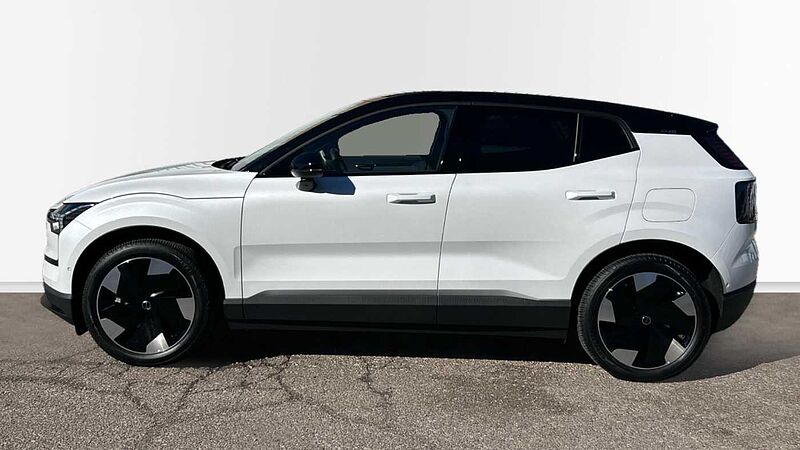 Volvo EX30 EX30 Ultra, Single Motor Extended Range, Eléctrico