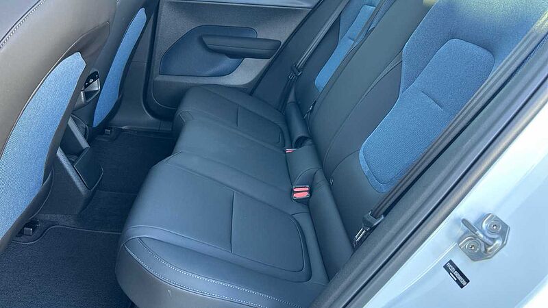 Volvo EX30 EX30 Ultra, Single Motor Extended Range, Eléctrico