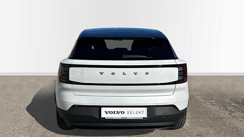 Volvo EX30 EX30 Ultra, Single Motor Extended Range, Eléctrico