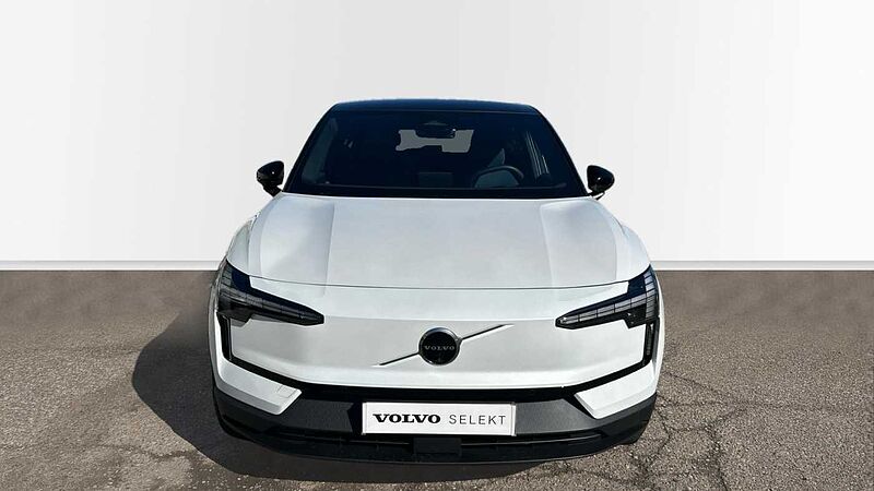 Volvo EX30 EX30 Ultra, Single Motor Extended Range, Eléctrico