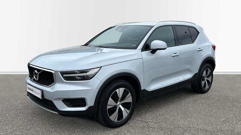 Volvo XC40 XC40 Momentum Pro, T2 (gasolina - manual)