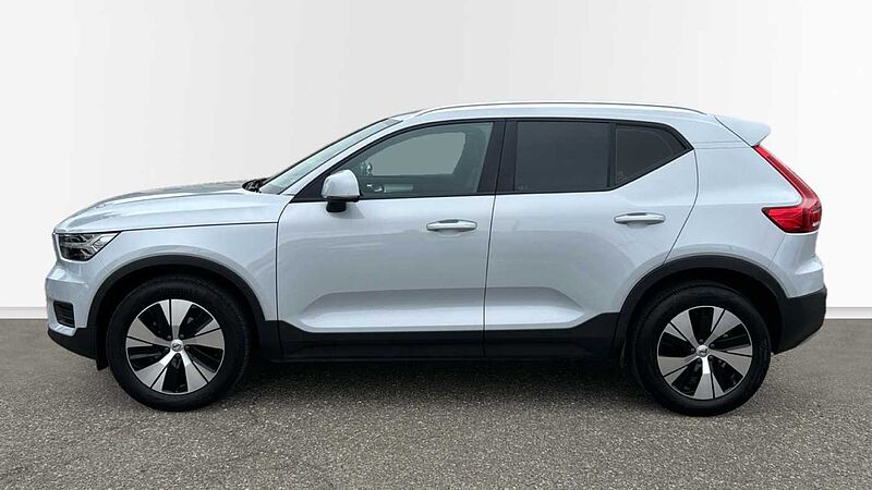 Volvo XC40 XC40 Momentum Pro, T2 (gasolina - manual)