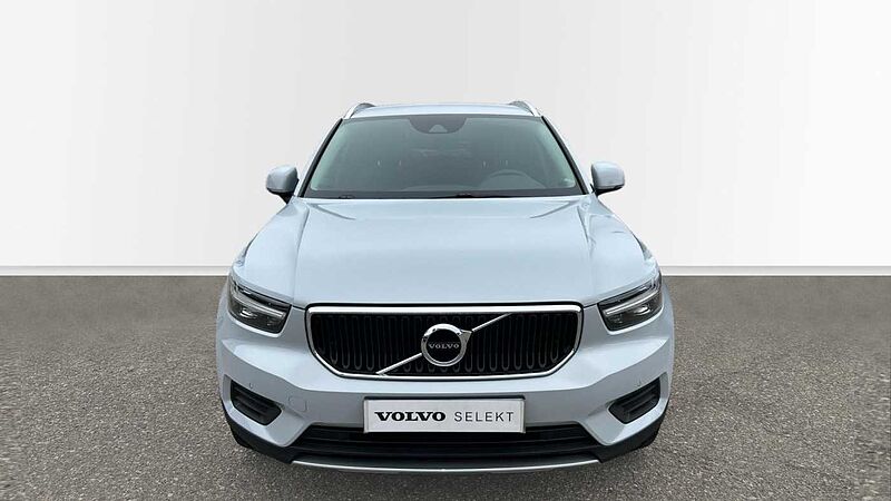 Volvo XC40 XC40 Momentum Pro, T2 (gasolina - manual)