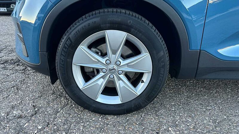 Volvo XC40 XC40 Core, B3 Mild Hybrid, Gasolina